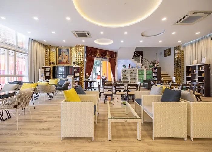 Bangkok Rama Hotel
