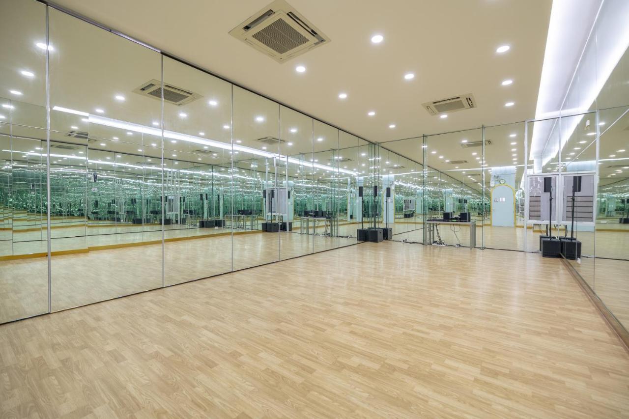 酒店 Rama 3*