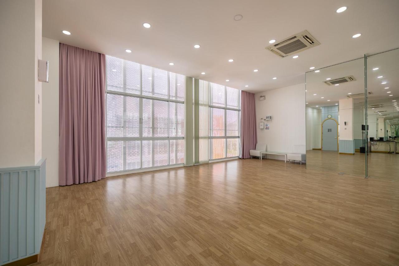酒店 Rama 曼谷