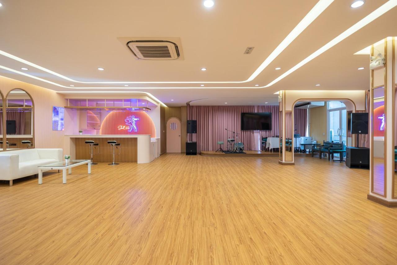 Rama 酒店 曼谷