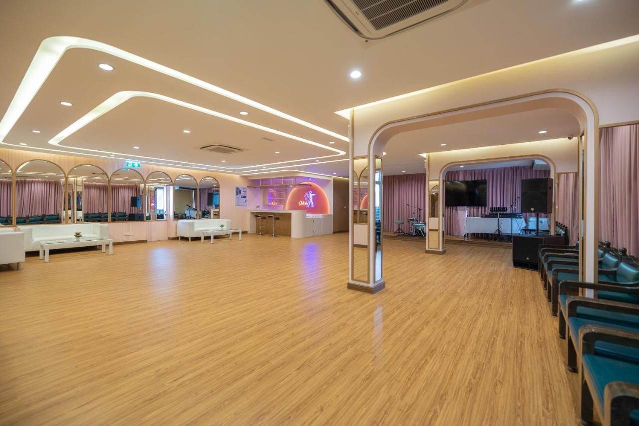 Rama 酒店