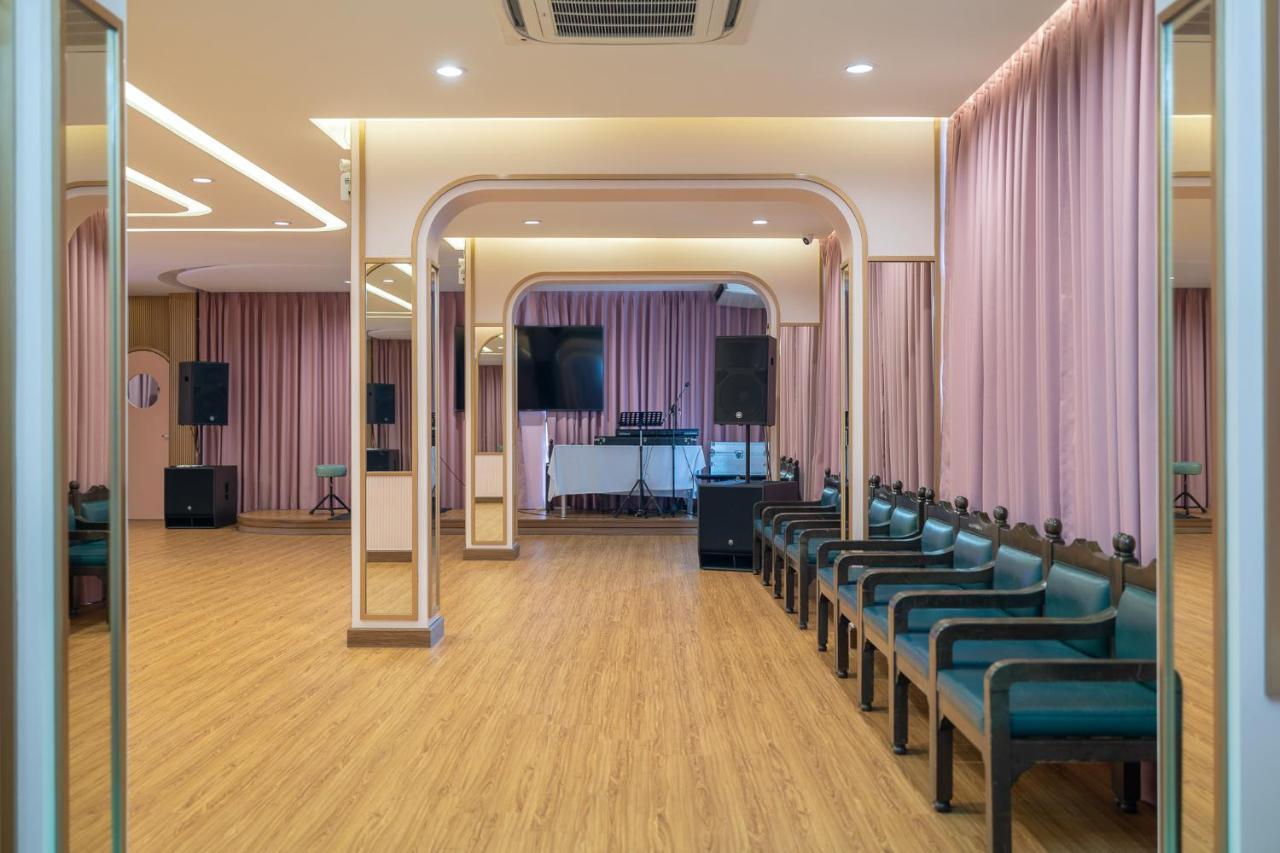 酒店 Rama 曼谷